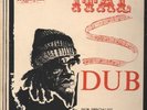 DUB SPECIALIST ital dub LP 12 track original silk screened cover light staining