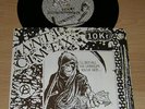Anti - Cimex   Raped Ass   Orig. Rare Punk Rock 7