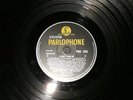 LP BEATLES PLEASE PLEASE ME PARLOPHON MONO PMC 1202