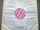 CAT STEVENS: 'Mona Bone Jakon' - A2 B2 Pink Island + Lyric Printed Inner