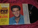 ELVIS, Pot Luck, RCA LSP-2523 