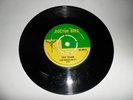 DOCTOR BIRD/FIRST SESSION - BABA BROOKS AND HIS BAND     (SKA  INST.   7