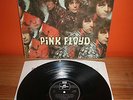 Pink Floyd The Piper at the Gates of Dawn Orig UK 2nd Press Stereo Rare