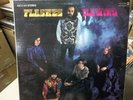 ILL WIND Flashes LP original psych ABC VG++ Jacket VG+