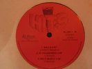 LP vinile Made in Canada - NOMADI dio è morto/io vagabondo RINO GAETANO - 199
