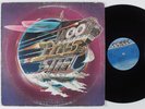 WOOD, BRASS & STEEL S/t TURBO LP soul funk