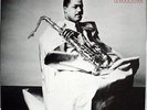 CLIFFORD JORDAN QUARTET LP Bearcat JAZZLAND microgroove
