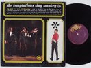 TEMPTATIONS The Temptations Sing Smokey GORDY LP SHRINK