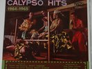 Rare LP Trinidad All Time Calypso Hits 1964-1965 Telco Records Mickey Sparrow ++
