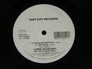 LORD ALIBASKI lyrics in motion/top gun 1989 PROMO RANDOM RAP 12