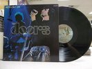 THE DOORS: Absolutely Live, ELEKTRA, 1st press, OOP lp
