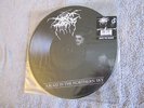 DARK THRONE - A BLAZE IN THE NORTHERN SKY - PICTURE DISC LP