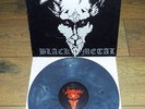 VENOM - Black Metal - GREY VINYL - ULTRA RAR 