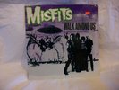 MISFITS WALK AMONG US  RECORD ALBUM