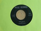 KINDRED SPIRIT   BLUE AVENUE   GARAGE   MOXIE 45RPM