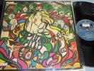 APHRODITE'S CHILD - LP MONO BRAZIL 1969 - POKORA 4001- promo psych prog