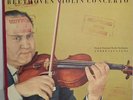 Beethoven Violin Concerto D Major David Oistrakh Andre Cluytens Angel S35780 *