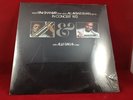 RAVI SHANKAR AKBAR KHAN SEALED SITAR IMPORT INDIAN PRESSING STEREO LP APPLE MINT
