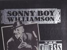 SONNY BOY WILLIAMSON The Chess Years 6xLP box set EX condition classic blues