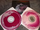 Mastodon - Remission 2 LP Pink & Purple Haze Vinyl Gatefold baroness converge