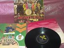 The Beatles - Sgt. Peppers lonely hearts club band original 1967 MONO Parlophone