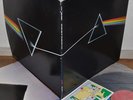 Pink Floyd Dark Side Of The Moon Japan LP Poster