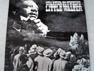 LITTLE WALTER Quarter To Twelve US LP RED LIGHTNIN' RL 002 RARE BLUES