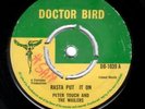 ROCKSTEADY / DOCTOR BIRD / PETER TOSH & THE WAILERS - RASTA PUT IT ON