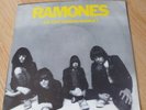 RAMONES 'Do You Wanna Dance' 7