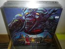 SORTILEGE metamorphose EX+/EX+ LP ORIG FRA
