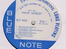 HANK MOBLEY 