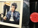 TOP 1965 MONO    BOB DYLAN   HIGHWAY 61   Electric Folk CLASSIC Mike Bloomfield