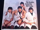 BEATLES BUTCHER 3RD STATE PRO PEEL NM  AUTHENTIC FIRST STATE LOOKING