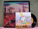 PERIFERIA DEL MONDO LP IN OGNI LUOGO IN OGNI TEMPO PROG ITALIA + 45 GIRI BONUS