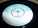 GEORGE HARRISON 7'' DING DONG APPLE DEMO DEMO 1974 BEATLES