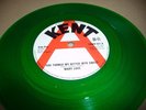MARY LOVE YOU TURNED MY BITTER 7'' NORTHERN SOUL KENT
