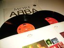 MORE ABBA GOLD ++ Original Polydor / Polar Vinyl (2LP) (1993) ++ VG