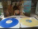 The Flaming Lips Embryonic colored double LP + CD