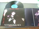 LP RENATO ZERO - NO MAMMA NO 1° STAMPA 1973 DPSL 10604