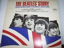 THE BEATLES GATEFOLD DOUBLE RECORD ALBUM 