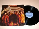 Kinks are the village green ... LP EARLY UK PYE stereo with sticker listen