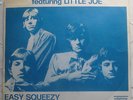 LOVE CHILDREN EASY SQUEEZY PSYCH FREAKBEAT VERY RARE ITA 7
