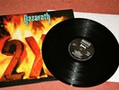 Nazareth - 2XS LP (UK issue, NEMS, NIN001, EX condition, 1982)