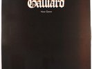 GALLIARD: New Dawn LP (UK, reissue, limited edition) Rock & Pop