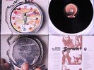 RARE 1972 DISHI ORIG   BANCO DEL MUTUO SORCCOSO   DARWIN Symphonic PROG Delirium