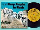 DEEP PURPLE Chico puntual IN ROCK CHIK IN TIME  wow  BOLIVIA PS 7
