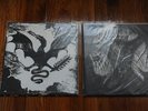 ARCKANUM 2 LP SET LOOK SORHIN GRAVELAND JUDAS ISCARIOT DEATHSPELL MORBID