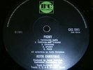 KEITH CHRISTMAS Pigmy LP B+C Original 1st A2-U Mighty Baby Argent prog folk