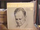 JOSEF HOFMANN PIANO GOLDEN JUBILEE CONCERT ML 4929 COL.