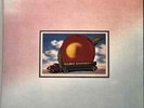 ALLMAN BROTHERS Eat A Peach MFSL 2-157 Double 2 LP Japan Half Speed Audiophile